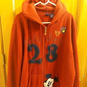 Mickey sweatshirt